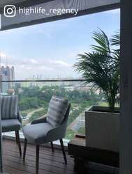 The Regency At Tiong Bahru (D3), Condominium #178648512